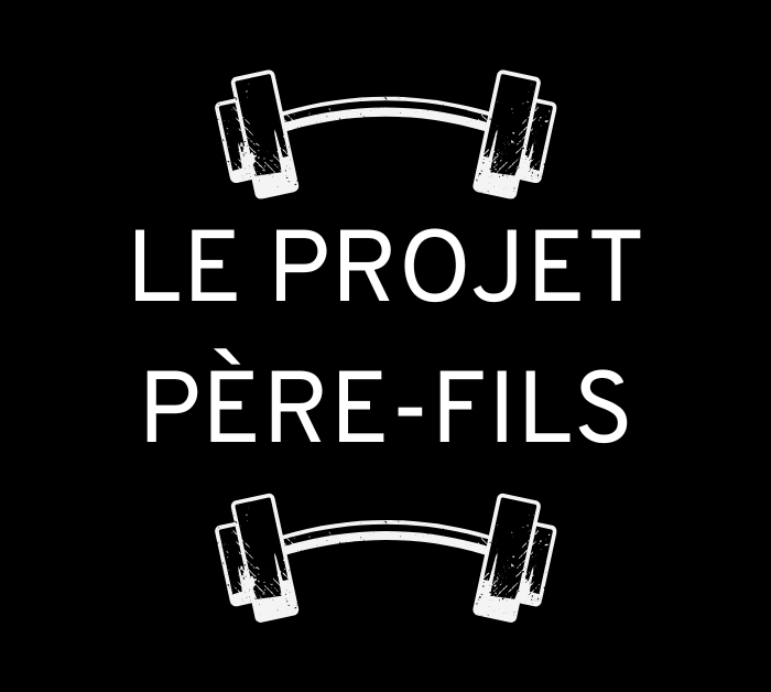 projet père fils