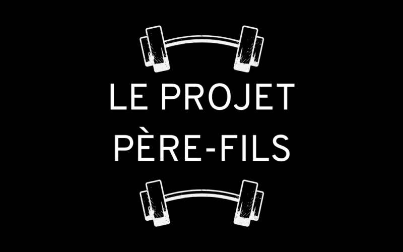 projet père fils